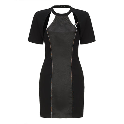 Jie Cutout Mini Dress