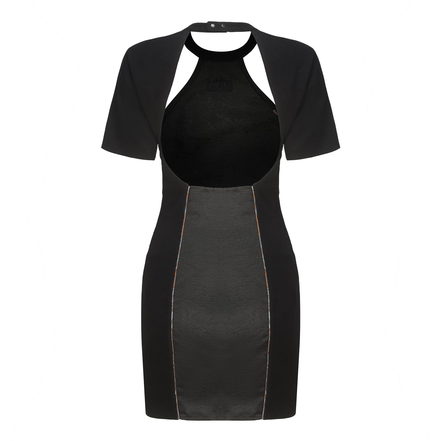 Jie Cutout Mini Dress
