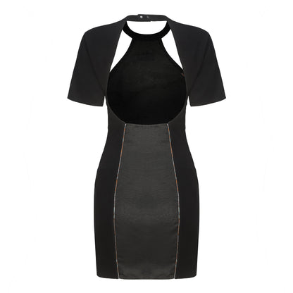 Jie Cutout Mini Dress