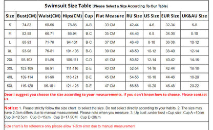 Women's Floral Print Tight Backless Push Up Sexy One Piece Swimsuit
