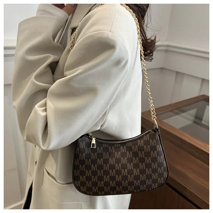 Vintage Style Square Handbag | Crossbody Bag with Adjustable Strap & Women's Messenger Shoulder Bag (Sophisticated Accessory Tote Bag Purse)