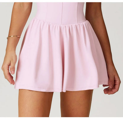 ActiveSwing Skirt: Versatile Fitness & Yoga Wear
