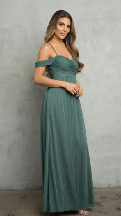 Aspen Bridesmaid Dress