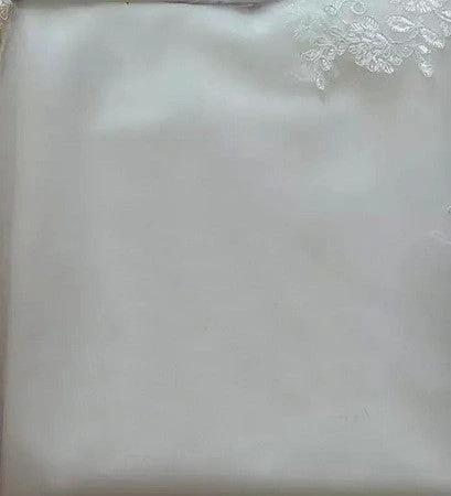 Princess Bride Mermaid Wedding Dress