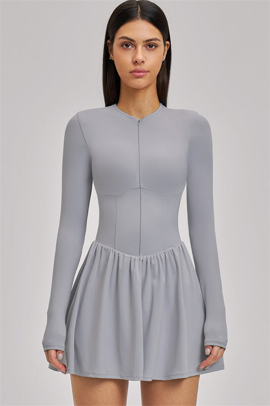 La robe de tennis Vision