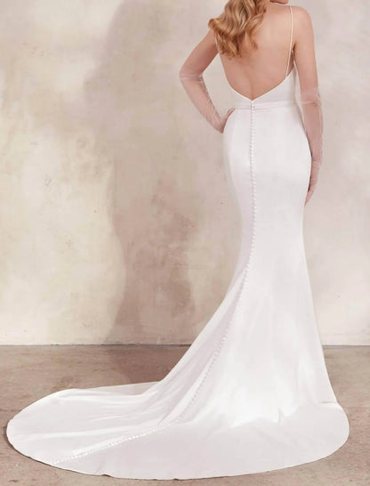 Skylar Wedding Gown