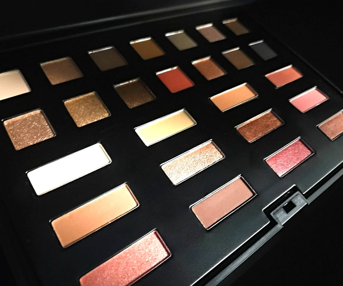 CITY NIGHTS PALETTE  26CN