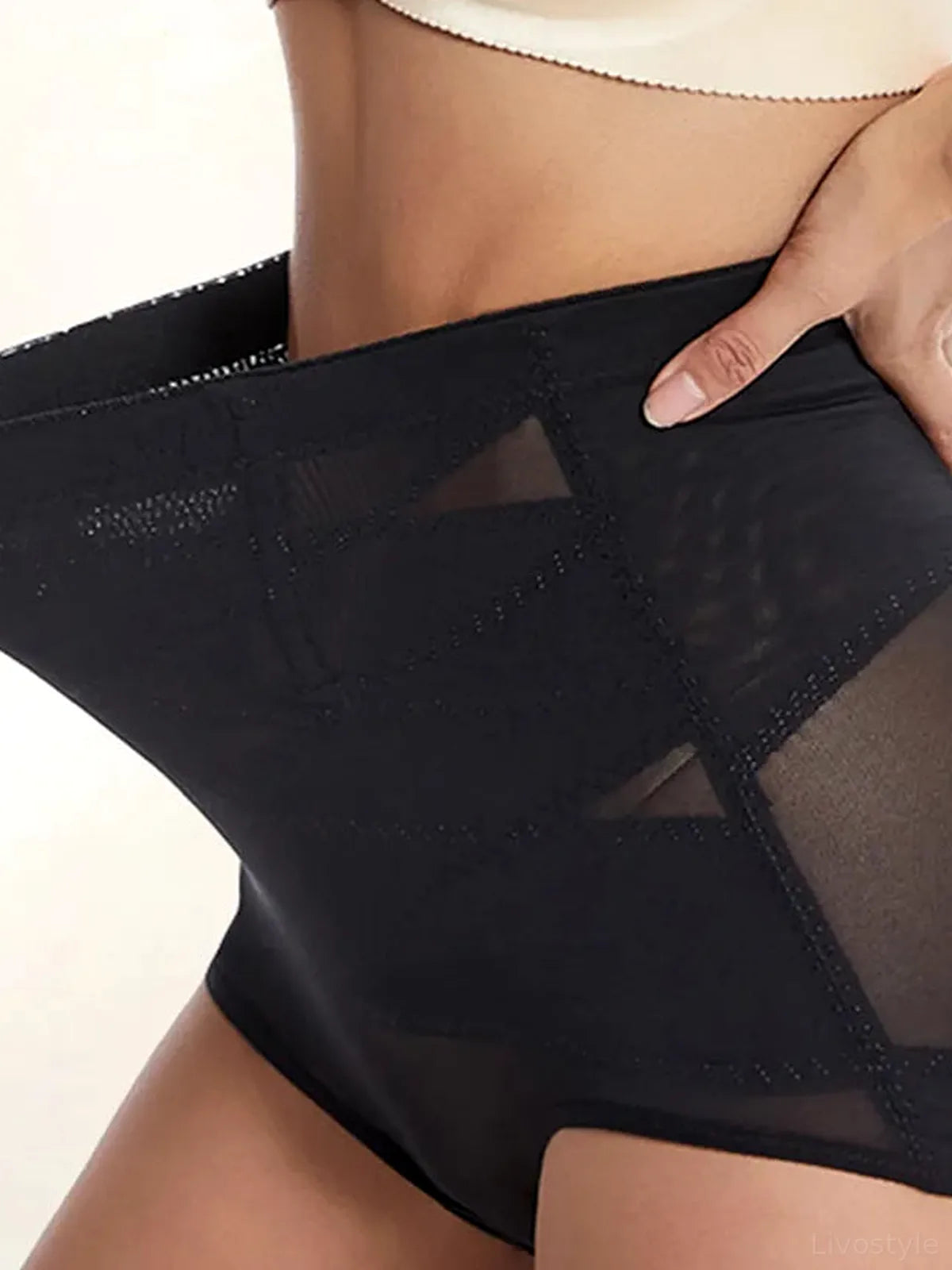 High Waist Shaping Panty