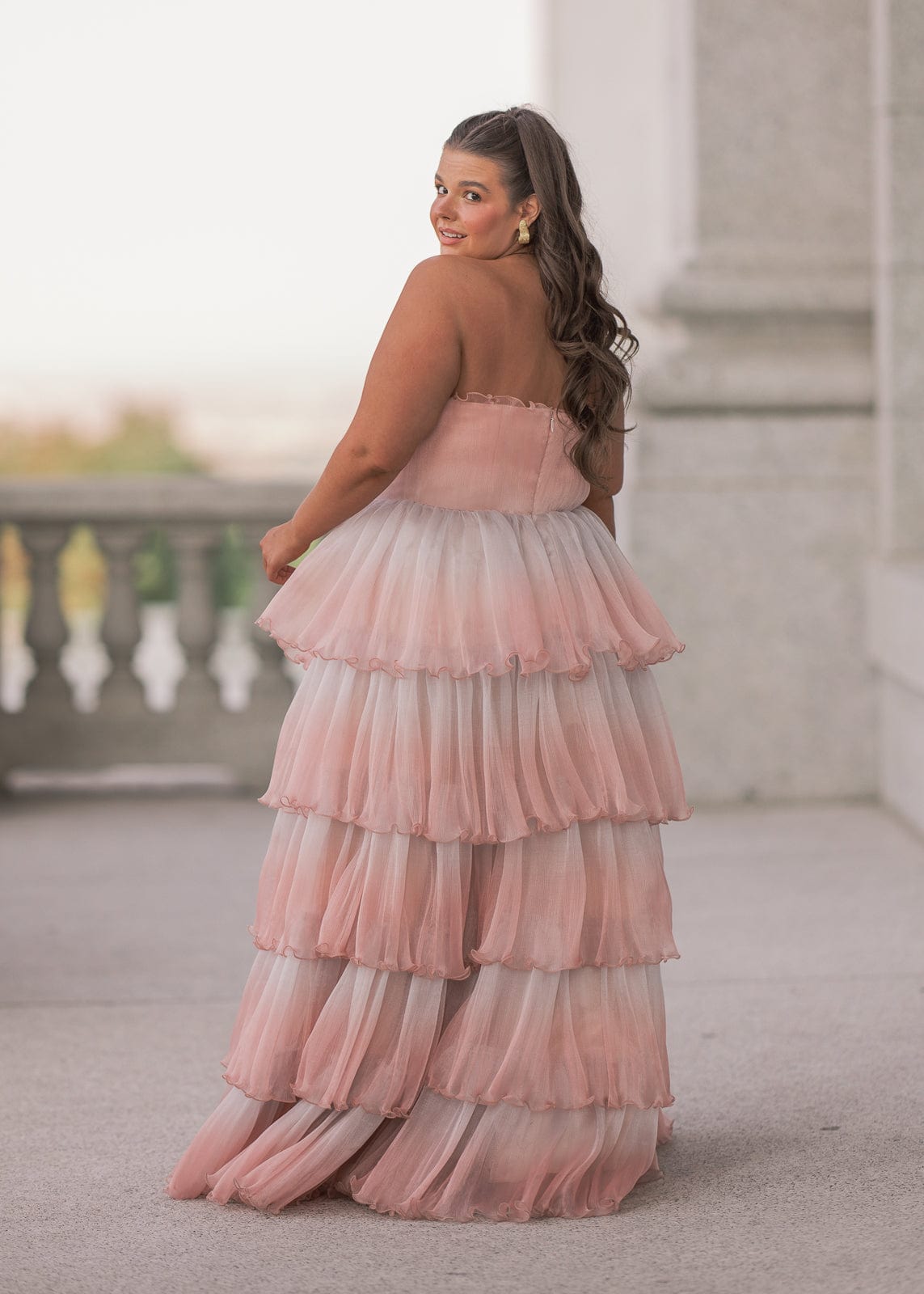 Genevieve Dress