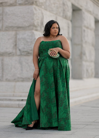 Rayne Dress