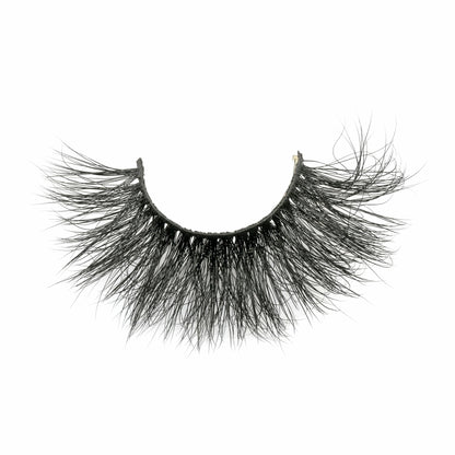 NEW!! VIP Long Dramatic Mink Lashes!!