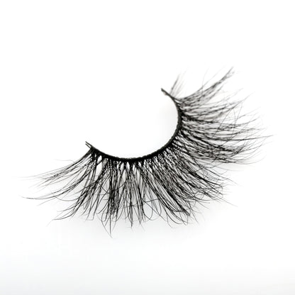NEW!! VIP Long Dramatic Mink Lashes!!