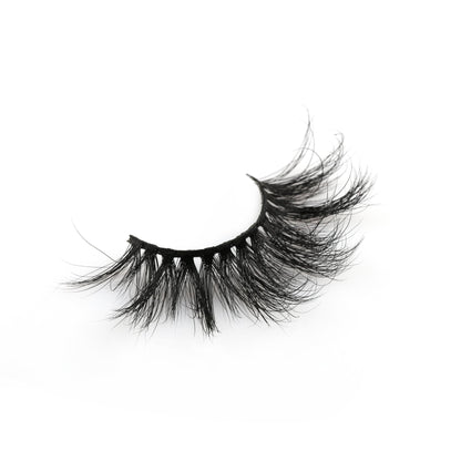 NEW!! VIP Long Dramatic Mink Lashes!!
