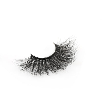 NEW!! VIP Long Dramatic Mink Lashes!!