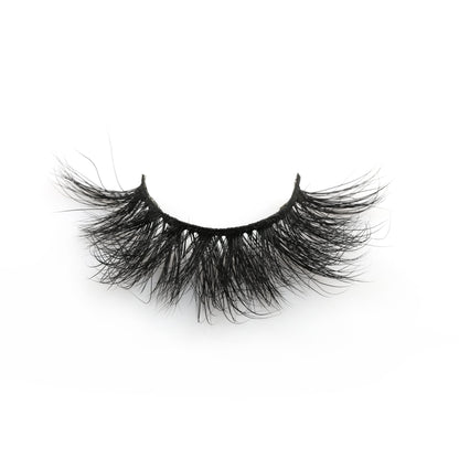 NEW!! VIP Long Dramatic Mink Lashes!!