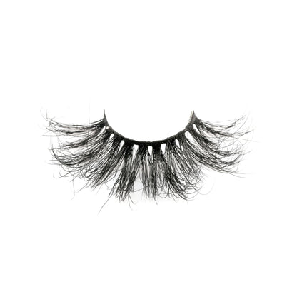 NEW!! VIP Long Dramatic Mink Lashes!!