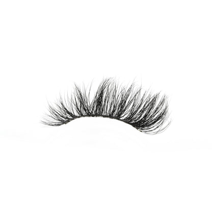 NEW!! VIP Long Dramatic Mink Lashes!!