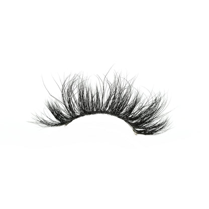 NEW!! VIP Long Dramatic Mink Lashes!!
