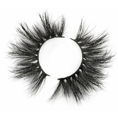 NEW!! VIP Long Dramatic Mink Lashes!!