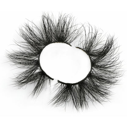 NEW!! VIP Long Dramatic Mink Lashes!!