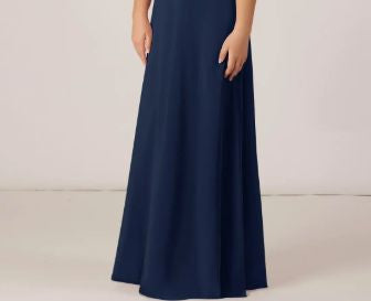 Juniper Bridesmaid Gown
