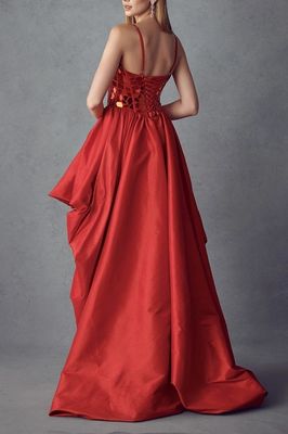 Gorgeous Glass Dress