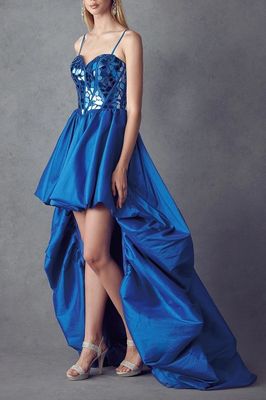 Gorgeous Glass Dress