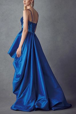 Gorgeous Glass Dress