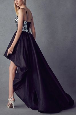 Gorgeous Glass Dress