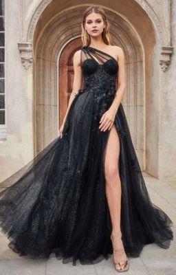 Leila Gown