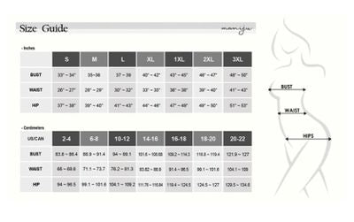 Wings of Grace Mermaid Gown