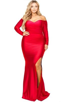 Dazzling Desire Gown