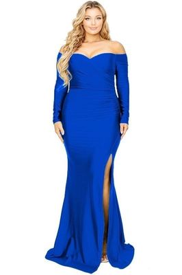 Dazzling Desire Gown