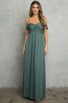 Aspen Bridesmaid Dress
