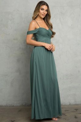 Aspen Bridesmaid Dress