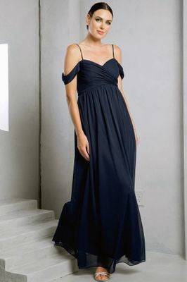 Aspen Bridesmaid Dress