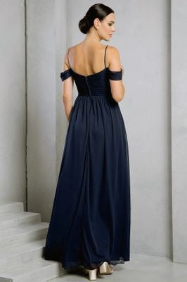 Aspen Bridesmaid Dress