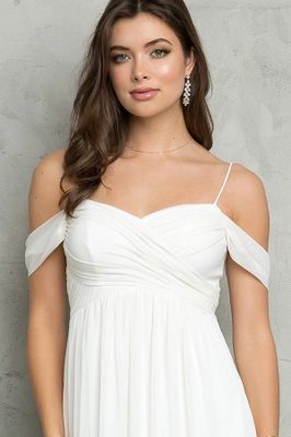 Aspen Bridesmaid Dress