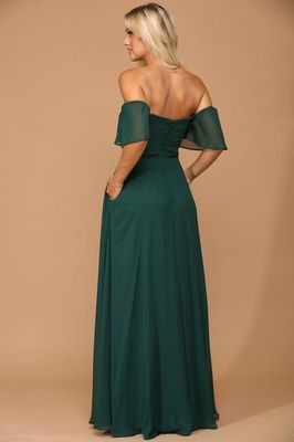 Ivy Bridesdmaid Dress