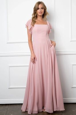 Ivy Bridesdmaid Dress