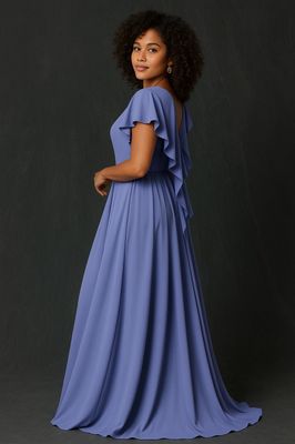 Juniper Bridesmaid Gown
