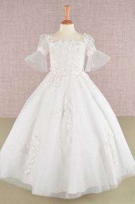 Lily Flower Girl Dress