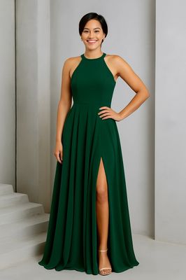 Willow Bridesmaid Dress