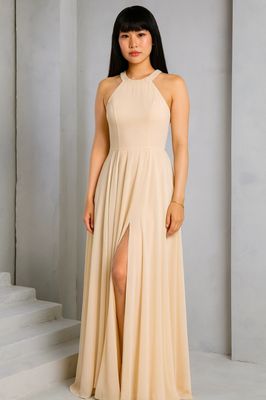 Willow Bridesmaid Dress