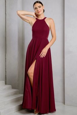 Willow Bridesmaid Dress