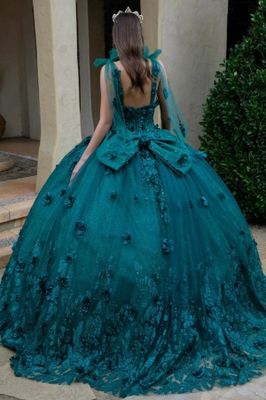 La Regalita Quince Ball Gown