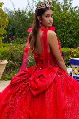 La Regalita Quince Ball Gown