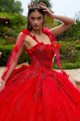 La Regalita Quince Ball Gown