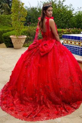 La Regalita Quince Ball Gown