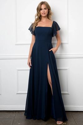 Ivy Bridesdmaid Dress